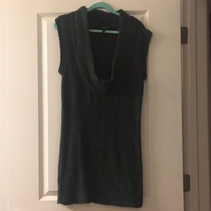 BCBG MaxAzria Sweater Dress